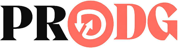 PRODG LOGO