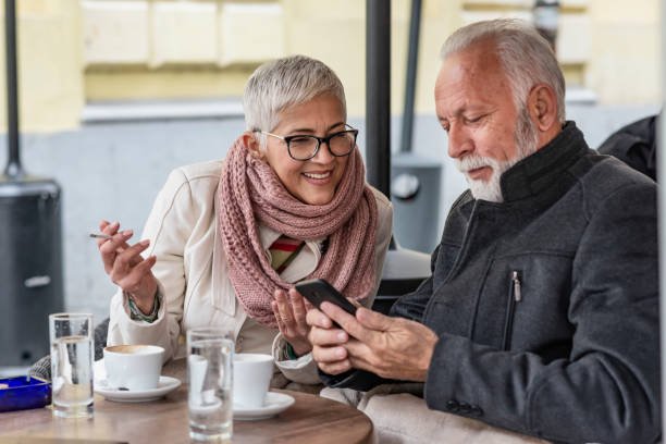 Coffee or tobacco users