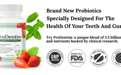 ProDentim Review: Does It Really Work for Dental Health?