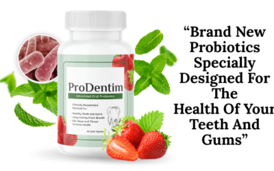 ProDentim Review: Does It Really Work for Dental Health?