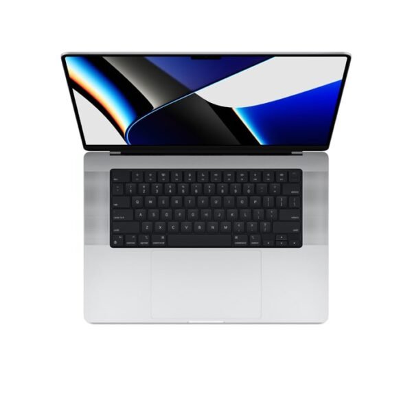 apple macbook pro 16 silver 2