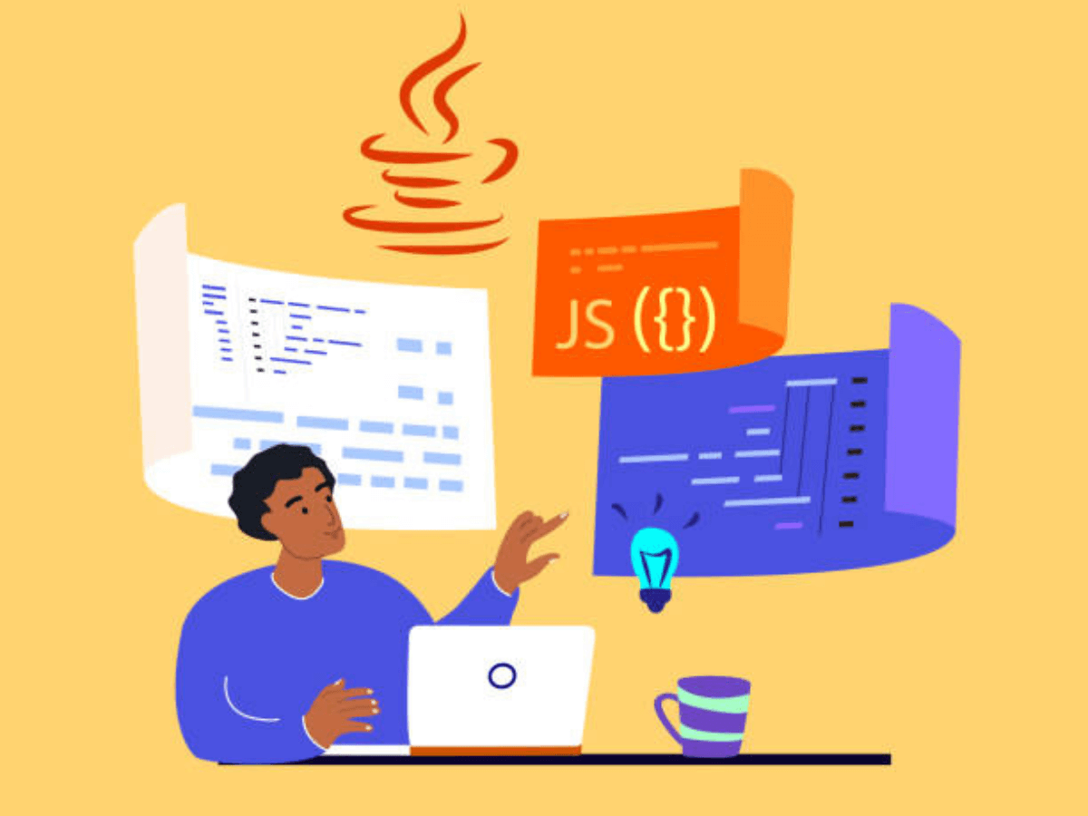 JavaScript 1
