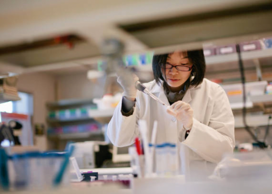 Bioinformatics Jobs