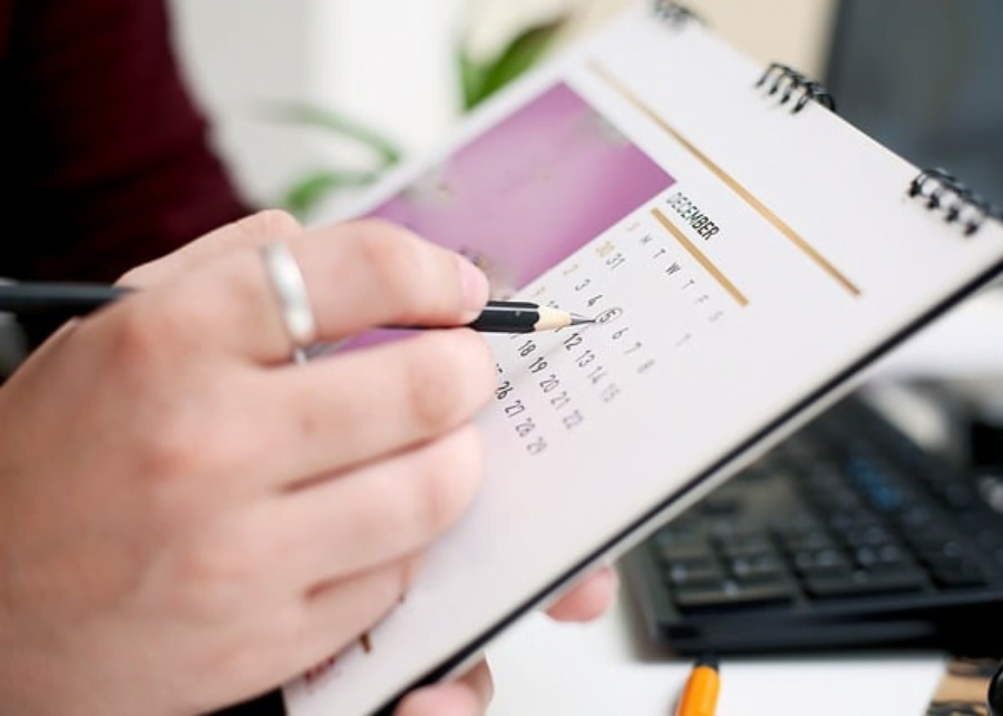 Noteshelf Digital Planner