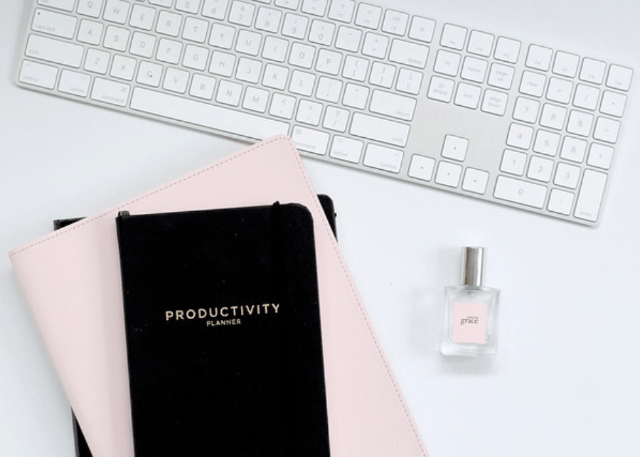 Passion Planner Digital