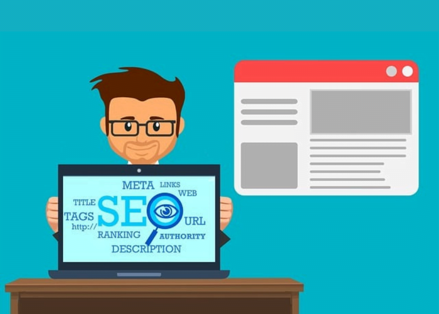seo content writing services