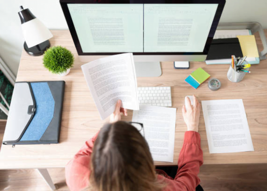 copywriting jobs