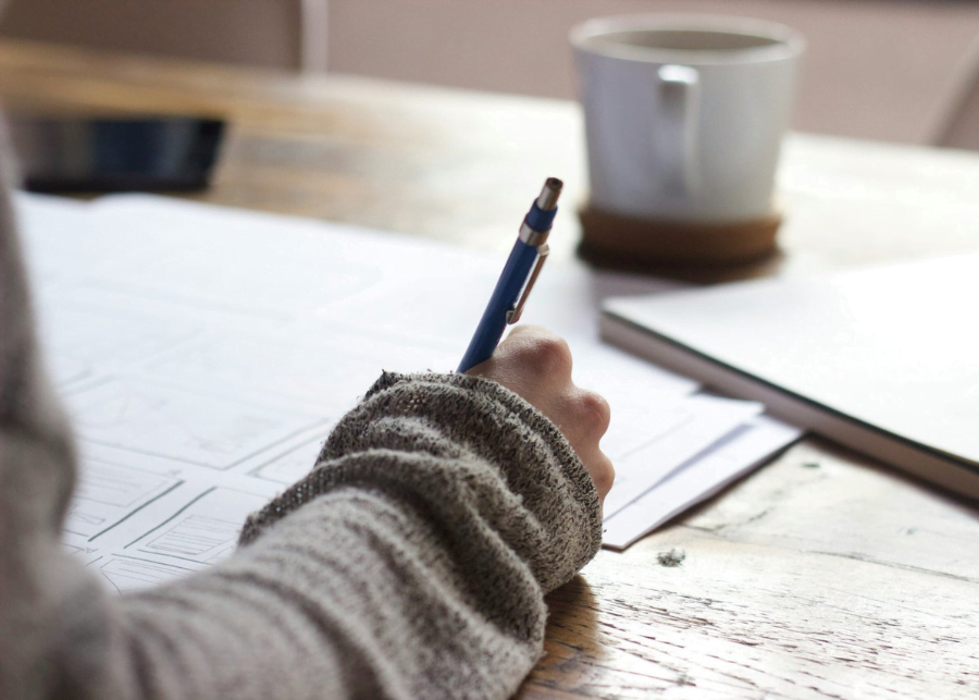 grant writing jobs