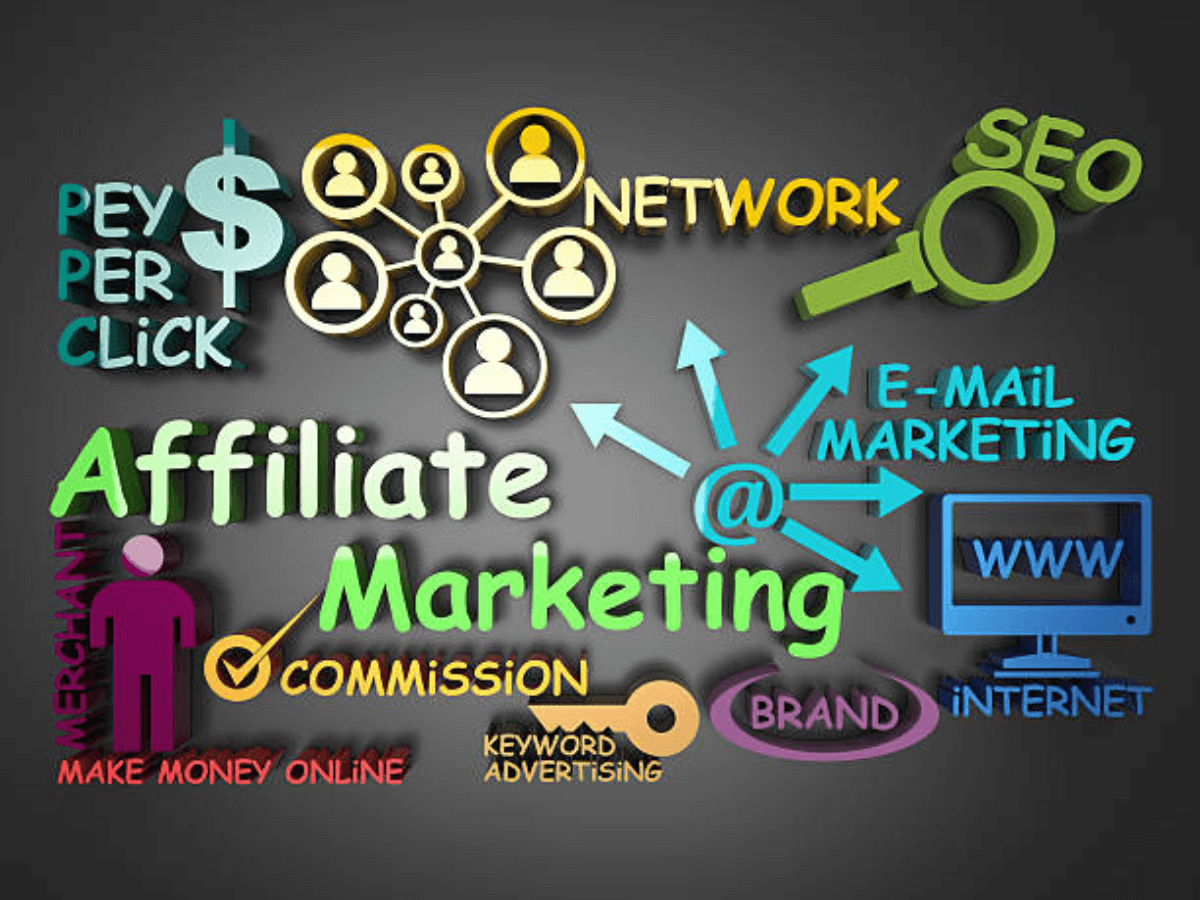 affiliate marketing jobs