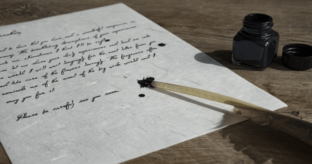 parchment transcript 1