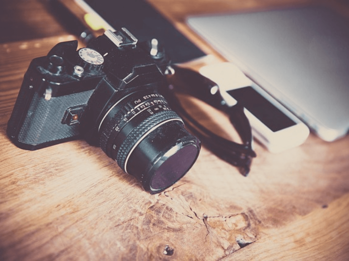 photography jobs