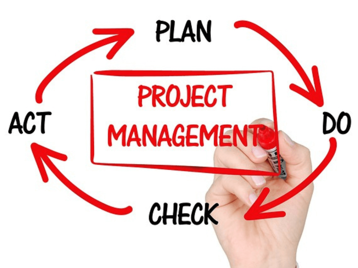 project manager jobs