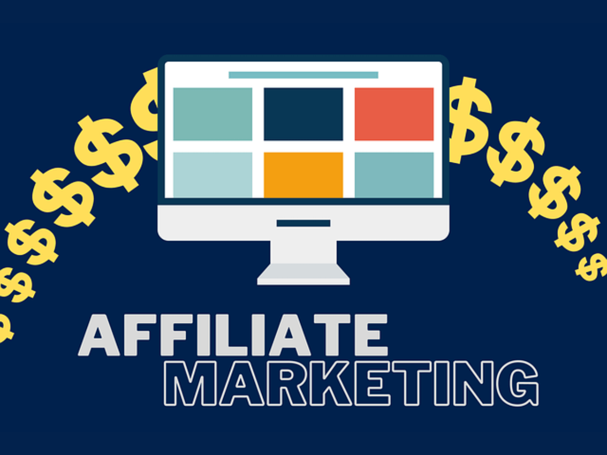 target affiliate program